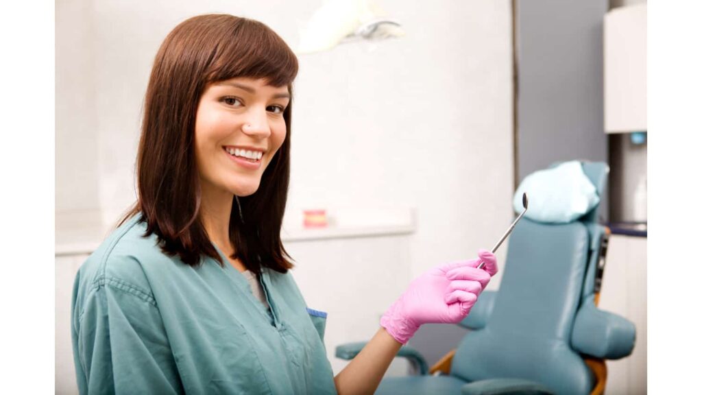 Dental Hygienist | Bloor Smile Dental