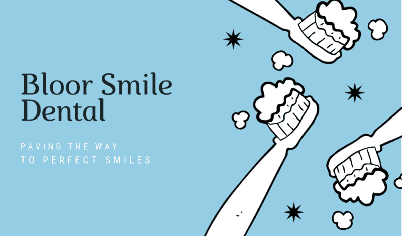 Pediatric Dentist Toronto | Bloor Smile Dental