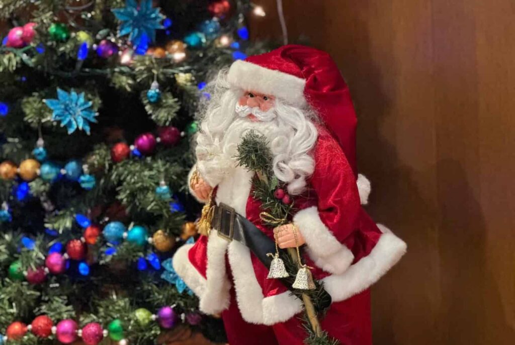 Christmas 2025 | Bloor Smile Dental | Bloor West Village Toronto