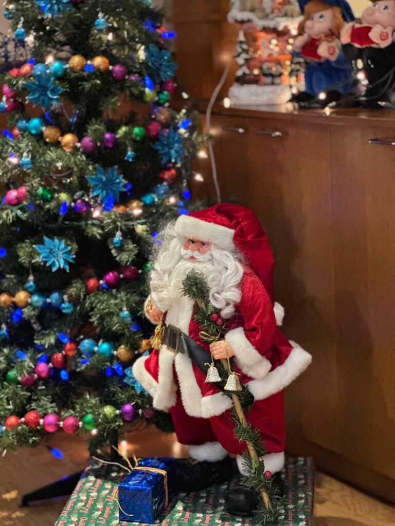 Christmas 2025 | Bloor Smile Dental | Bloor West Village Toronto