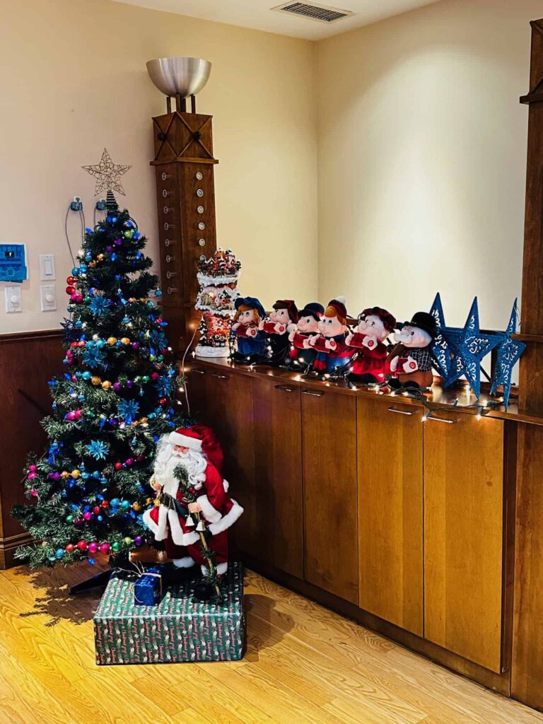 Christmas 2025 | Bloor Smile Dental | Bloor West Village Toronto