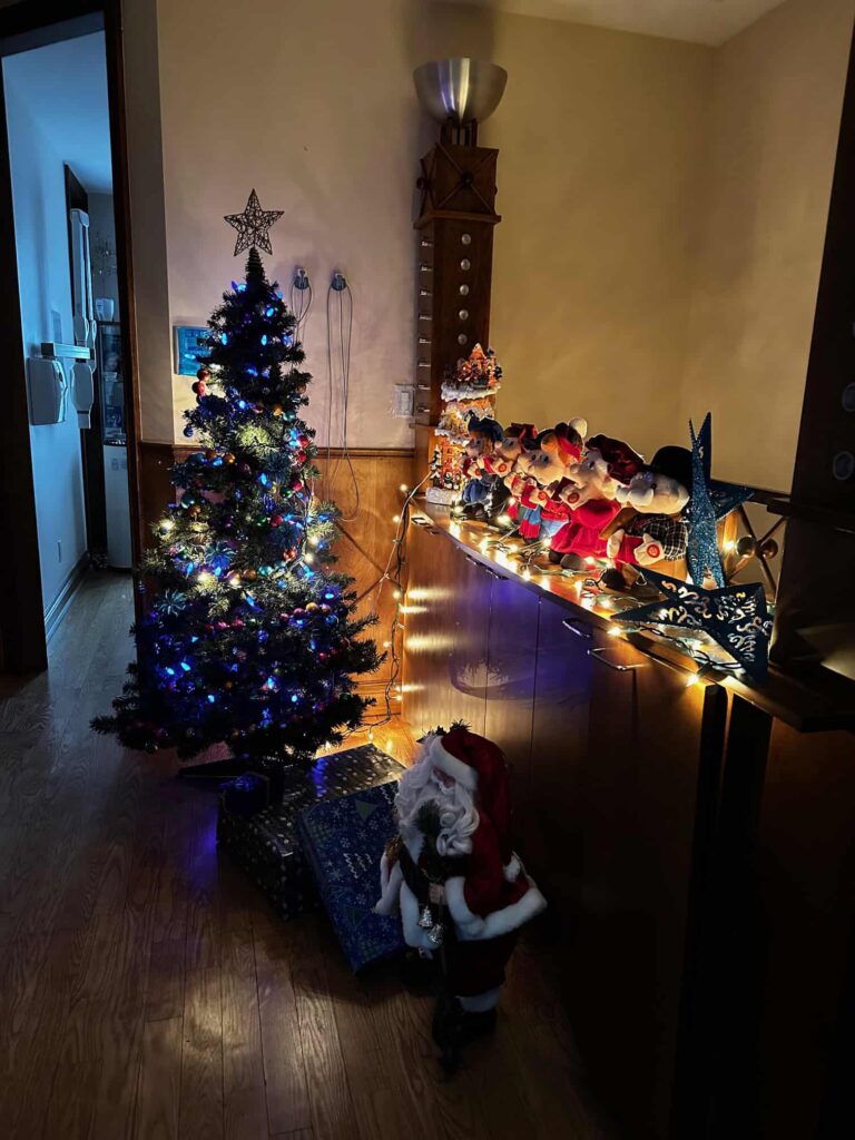 Christmas 2025 | Bloor Smile Dental | Bloor West Village Toronto