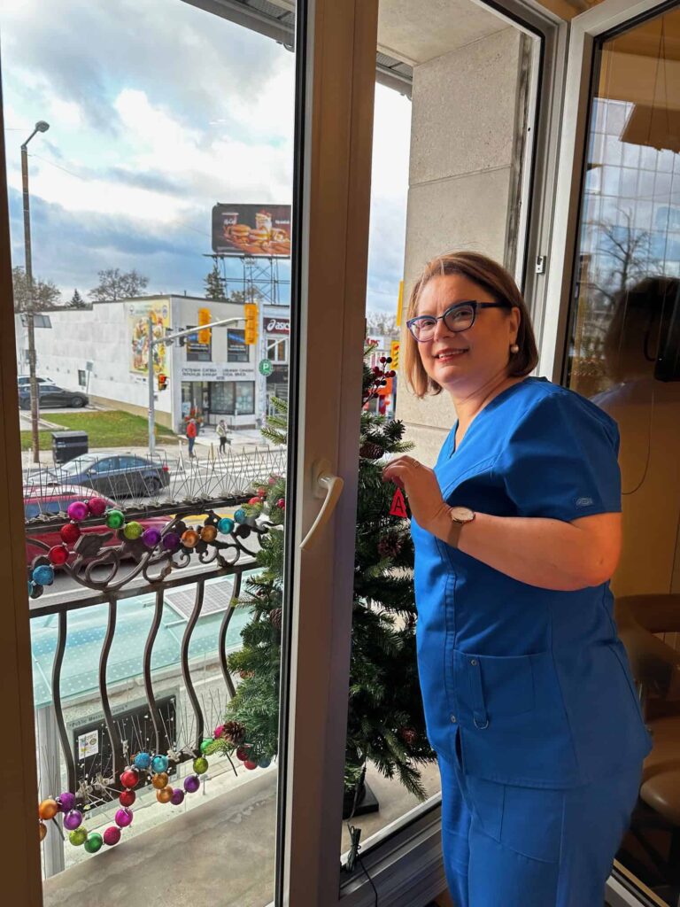 Christmas 2025 | Bloor Smile Dental | Bloor West Village Toronto